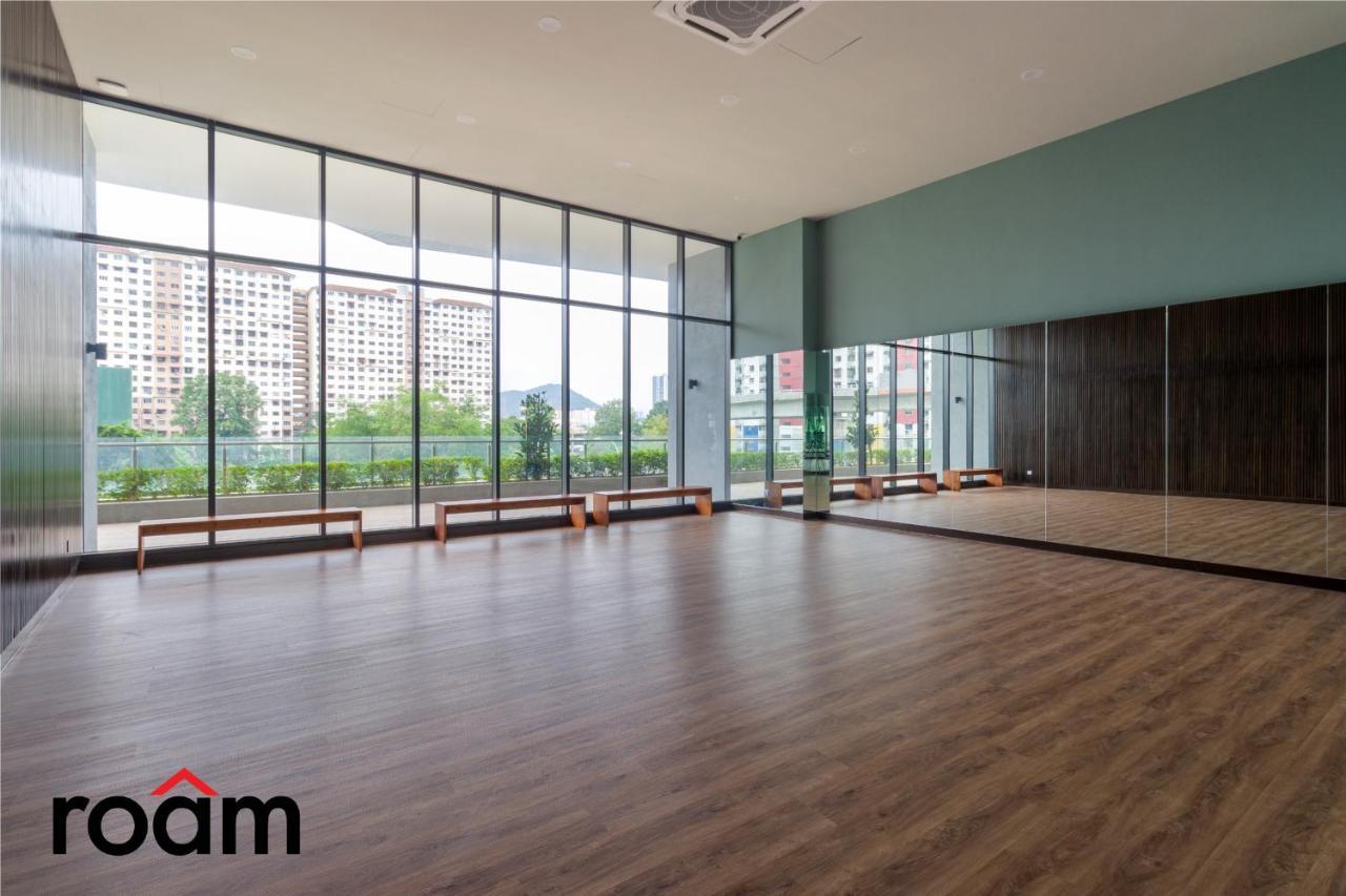 Neu Suites Residence, Embassy Row Куала-Лумпур Екстер'єр фото
