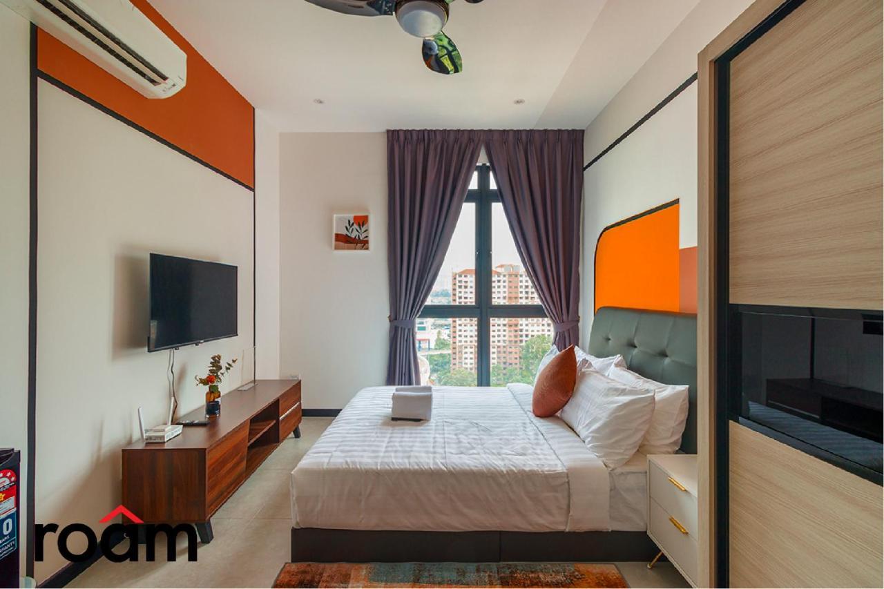 Neu Suites Residence, Embassy Row Куала-Лумпур Екстер'єр фото