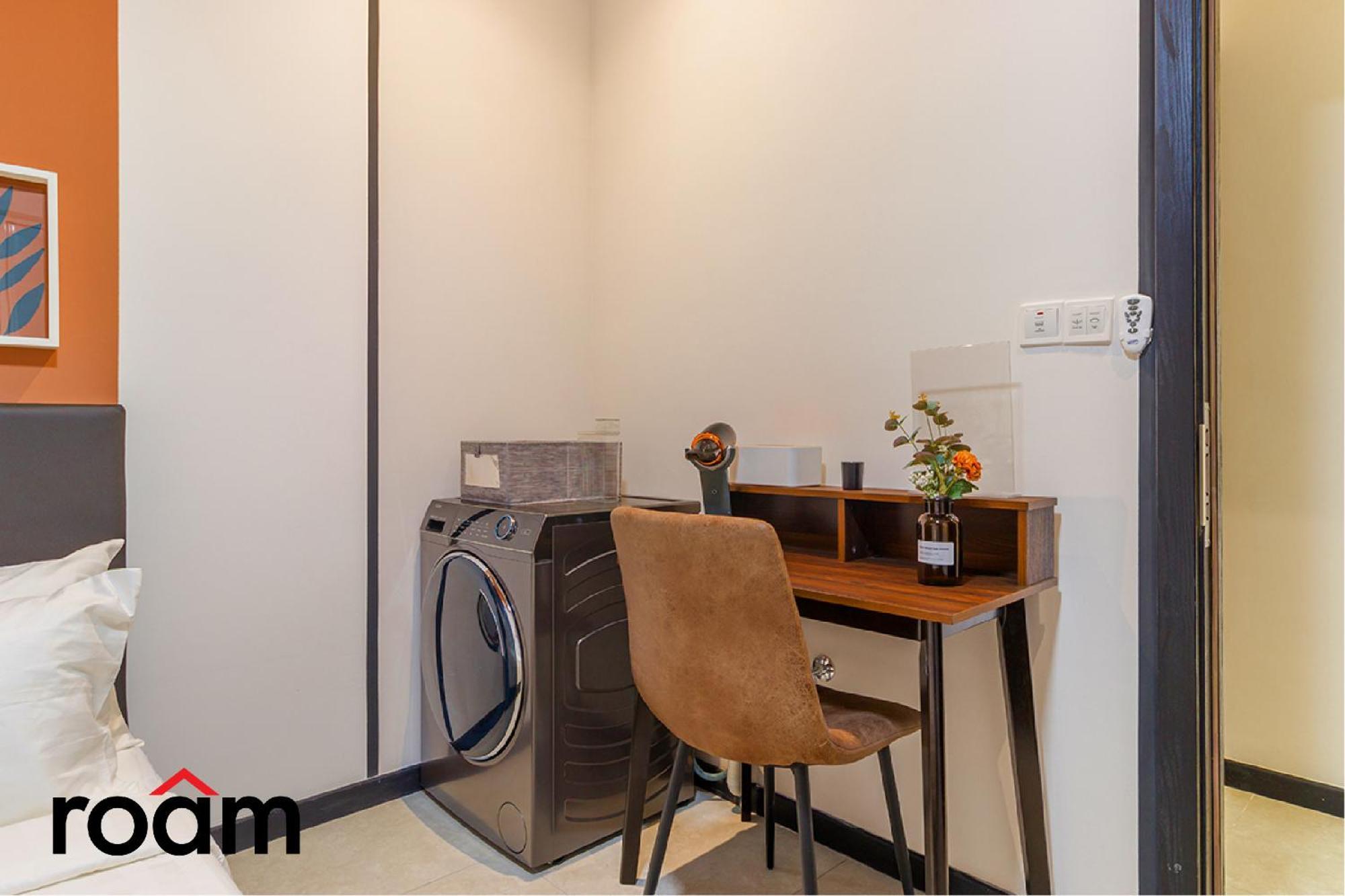 Neu Suites Residence, Embassy Row Куала-Лумпур Номер фото